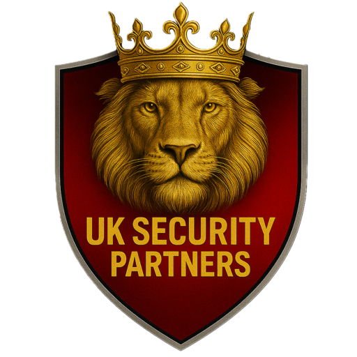 UK Security Partners